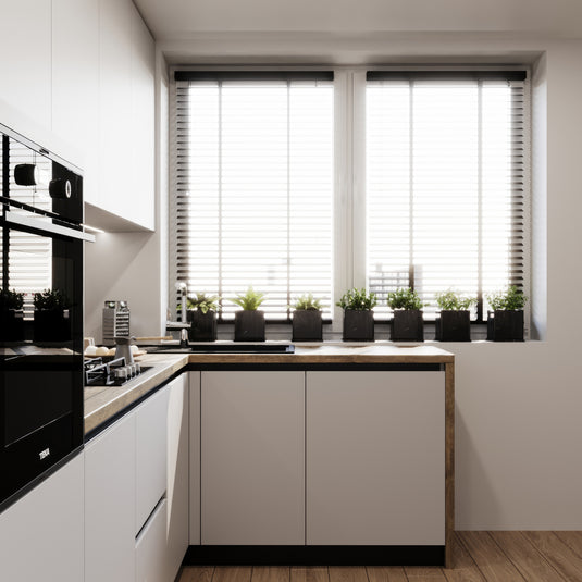 Bucatarie GREY